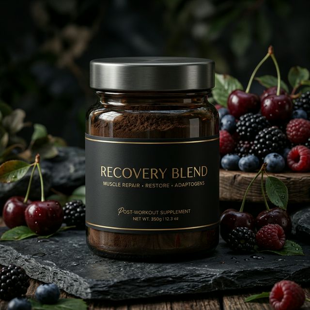 Recovery Blend